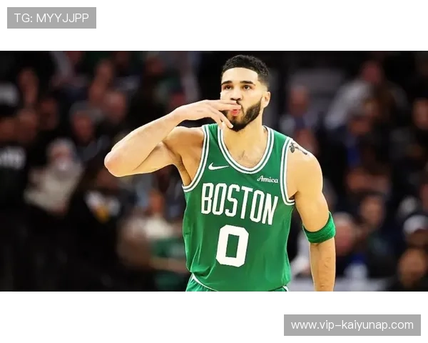 塔图姆连连制造外线机会,波士顿越打越顺